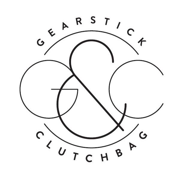 Gearstick & Clutchbag